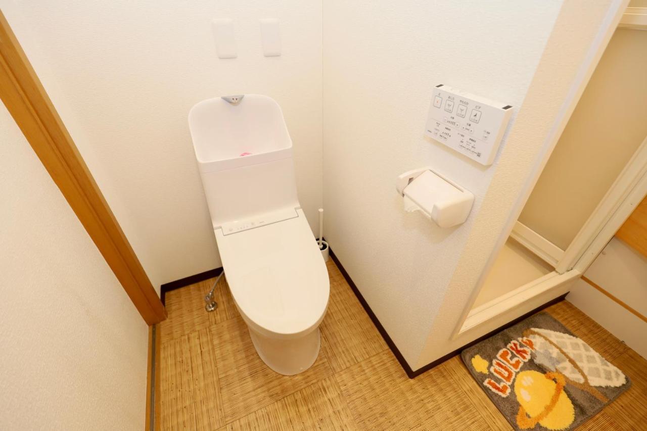 Kubo Homes Shotenshita *