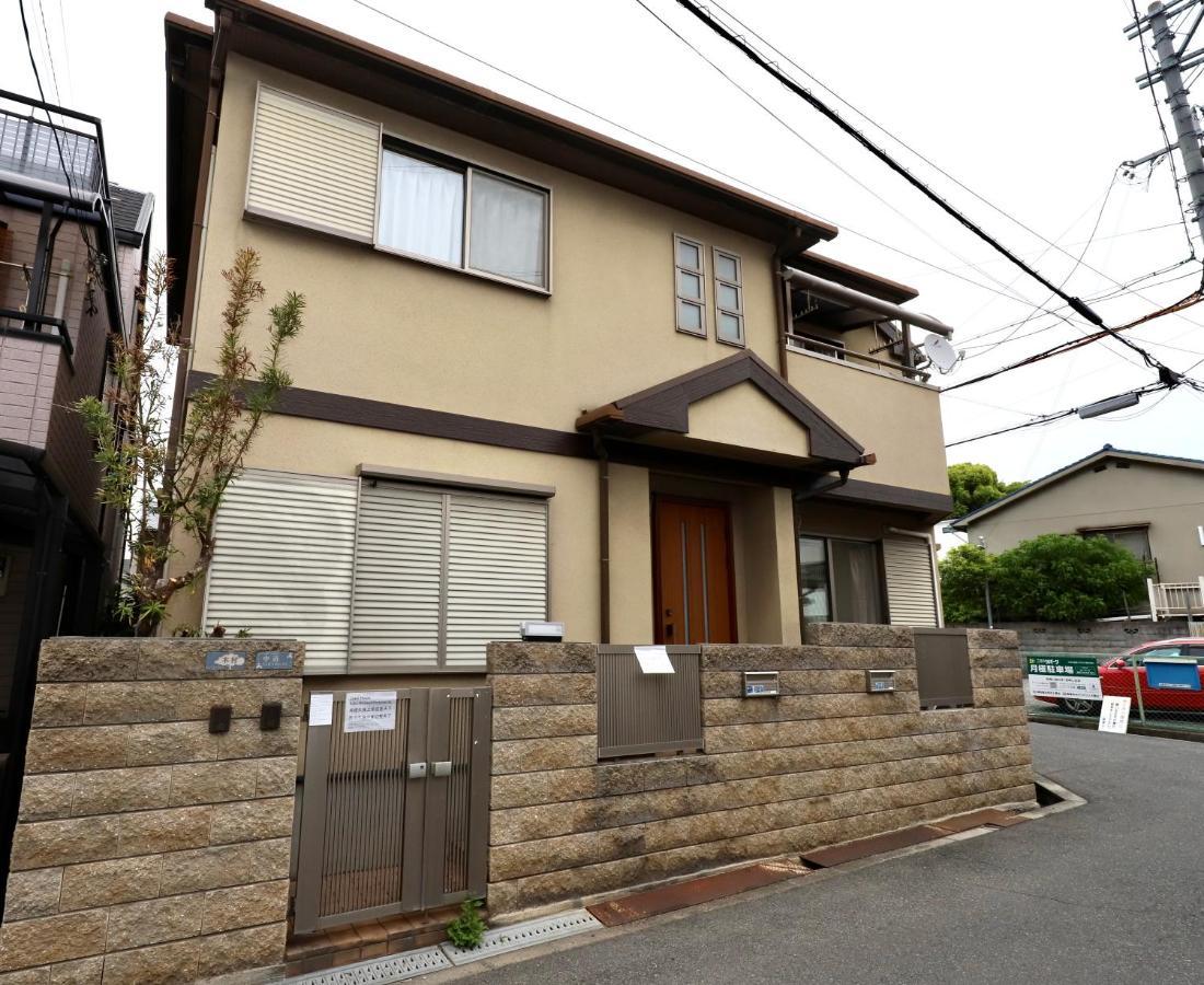 Kubo Homes Shotenshita Ōsaka