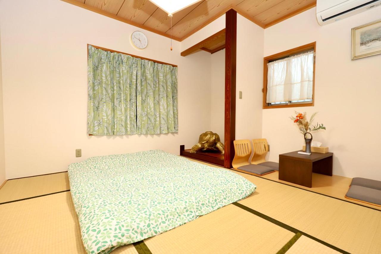 Villa Kubo Homes Shotenshita *
