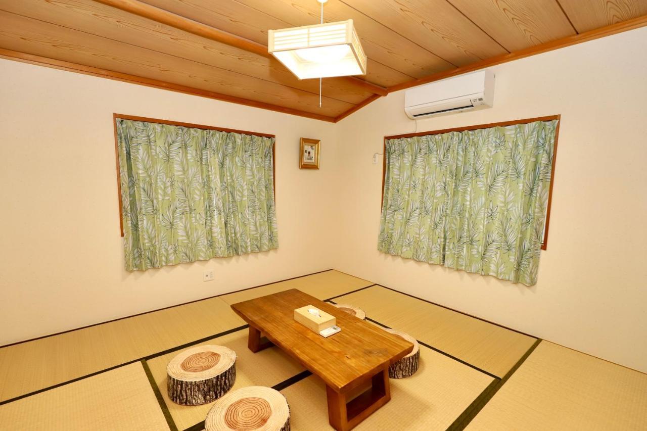 Kubo Homes Shotenshita Villa Ōsaka
