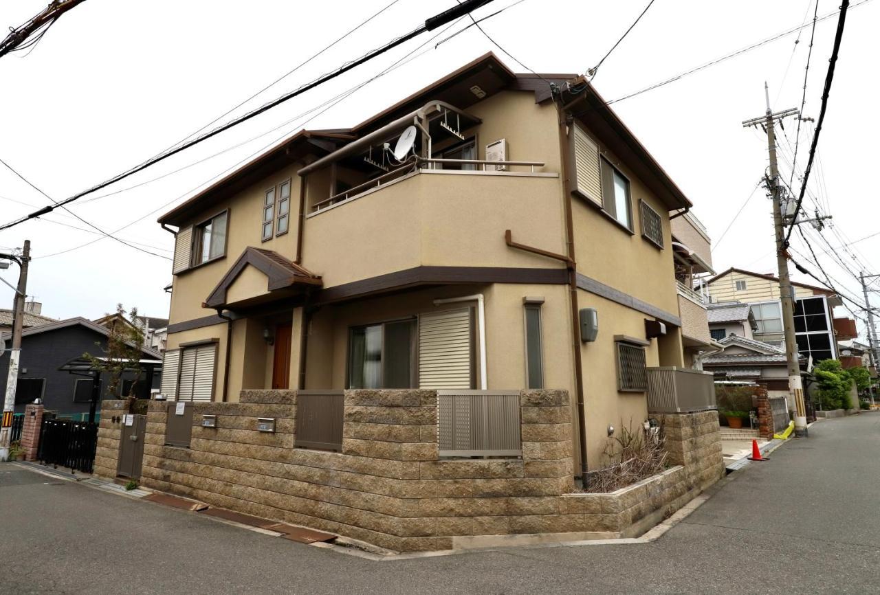 Kubo Homes Shotenshita