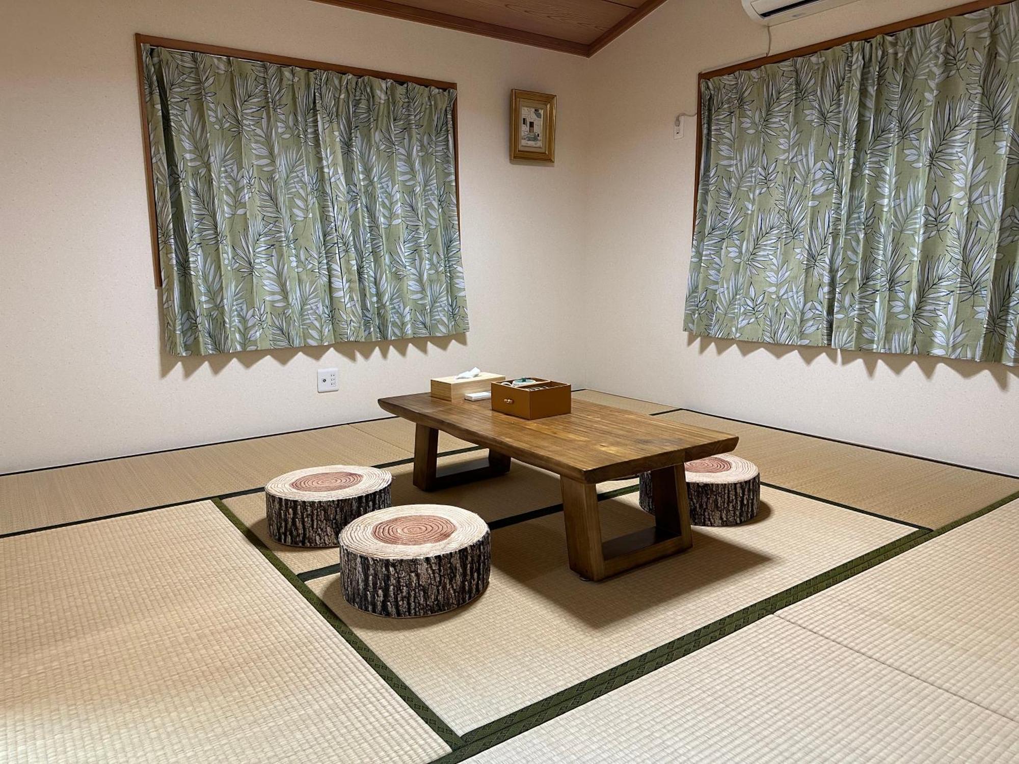 Kubo Homes Shotenshita Villa *