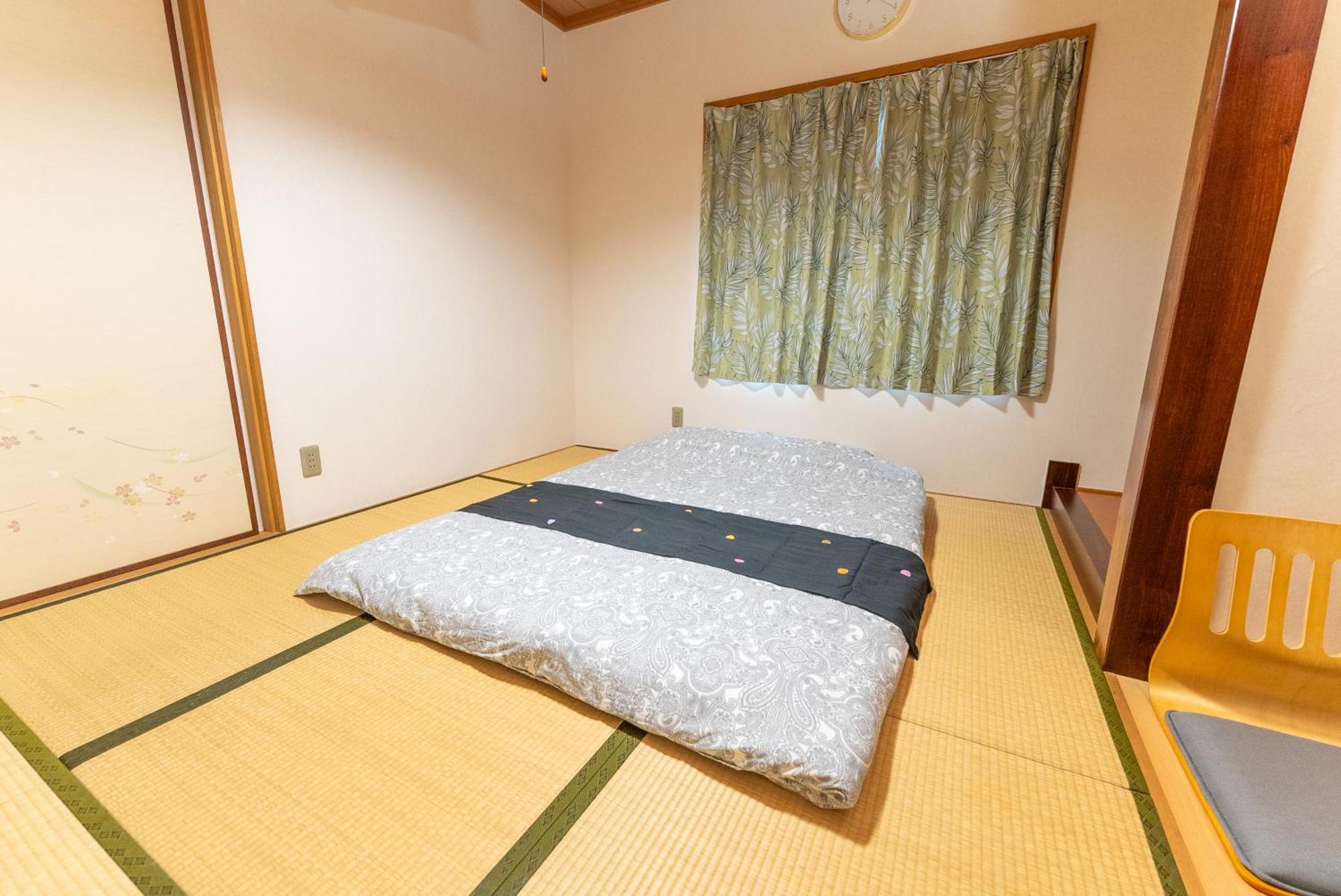 Kubo Homes Shotenshita Ōsaka