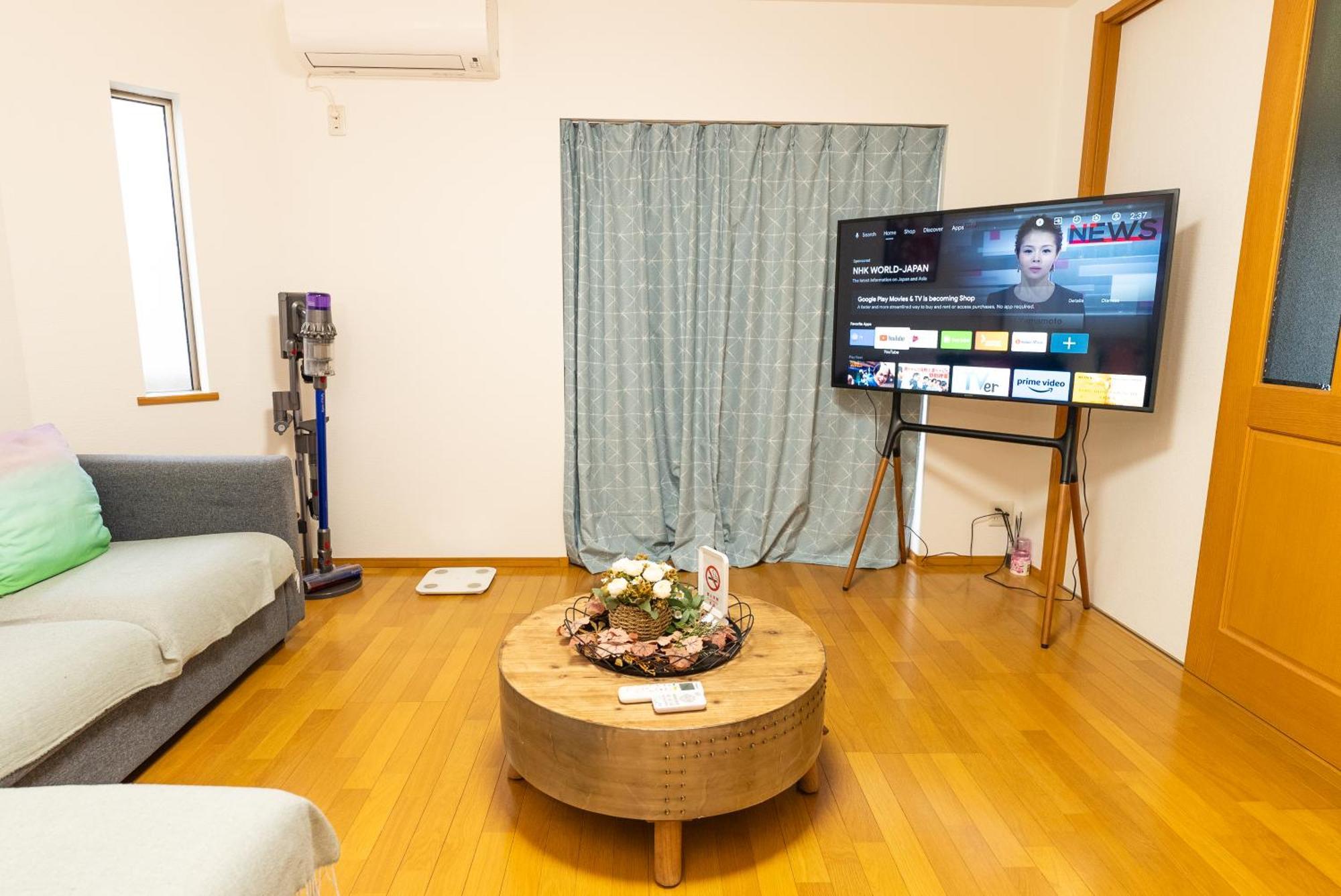Kubo Homes Shotenshita Villa