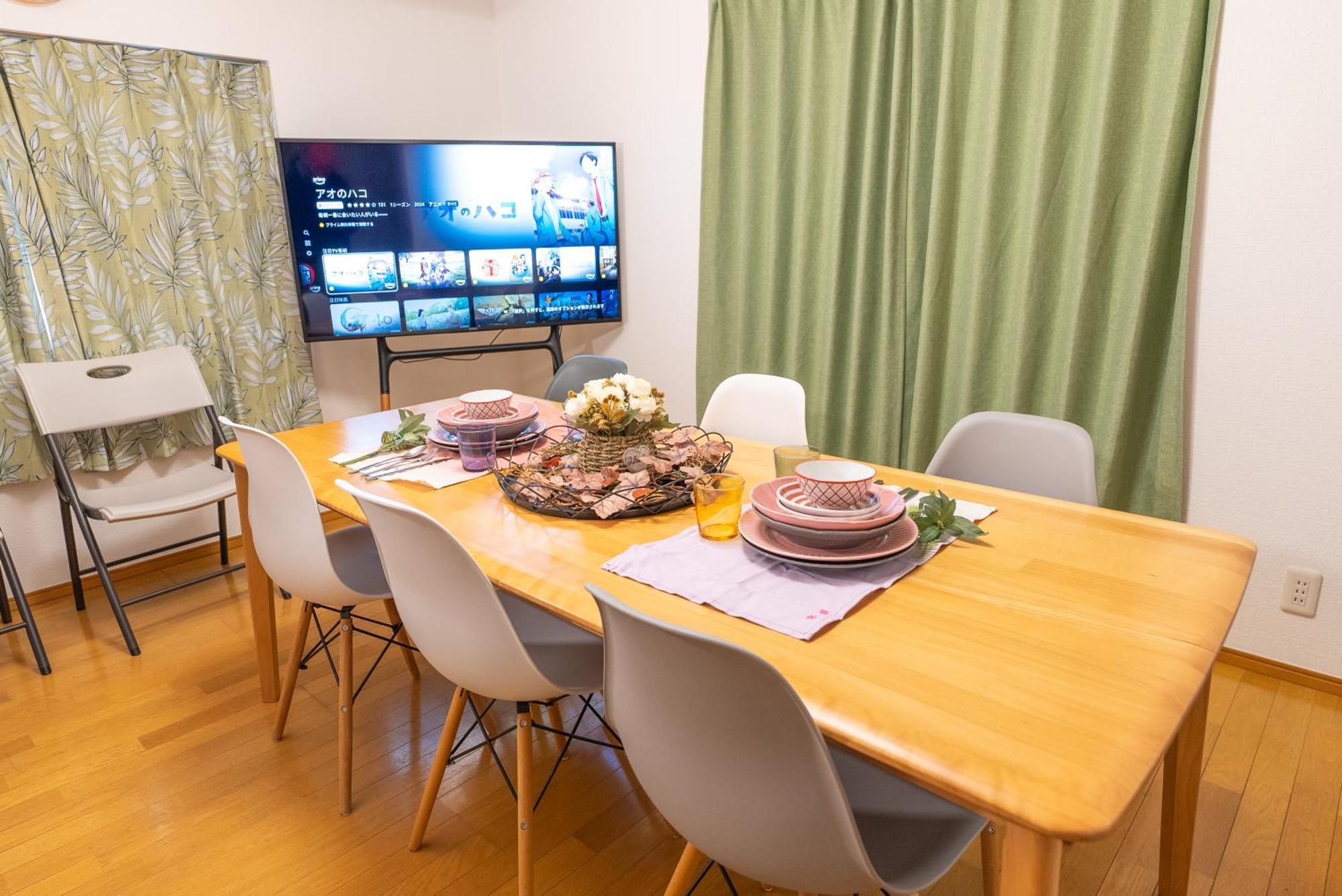 Kubo Homes Shotenshita