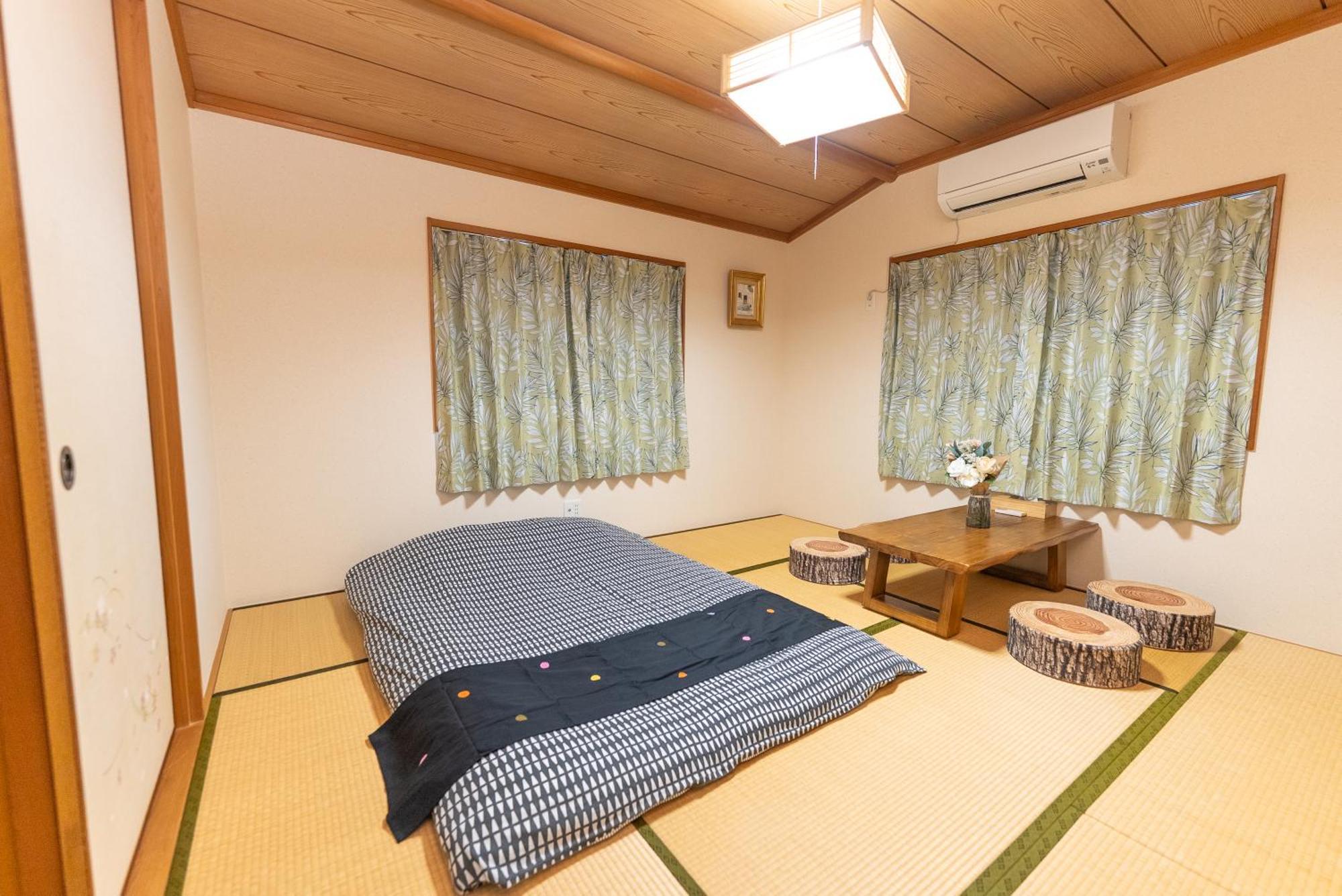 Kubo Homes Shotenshita Villa