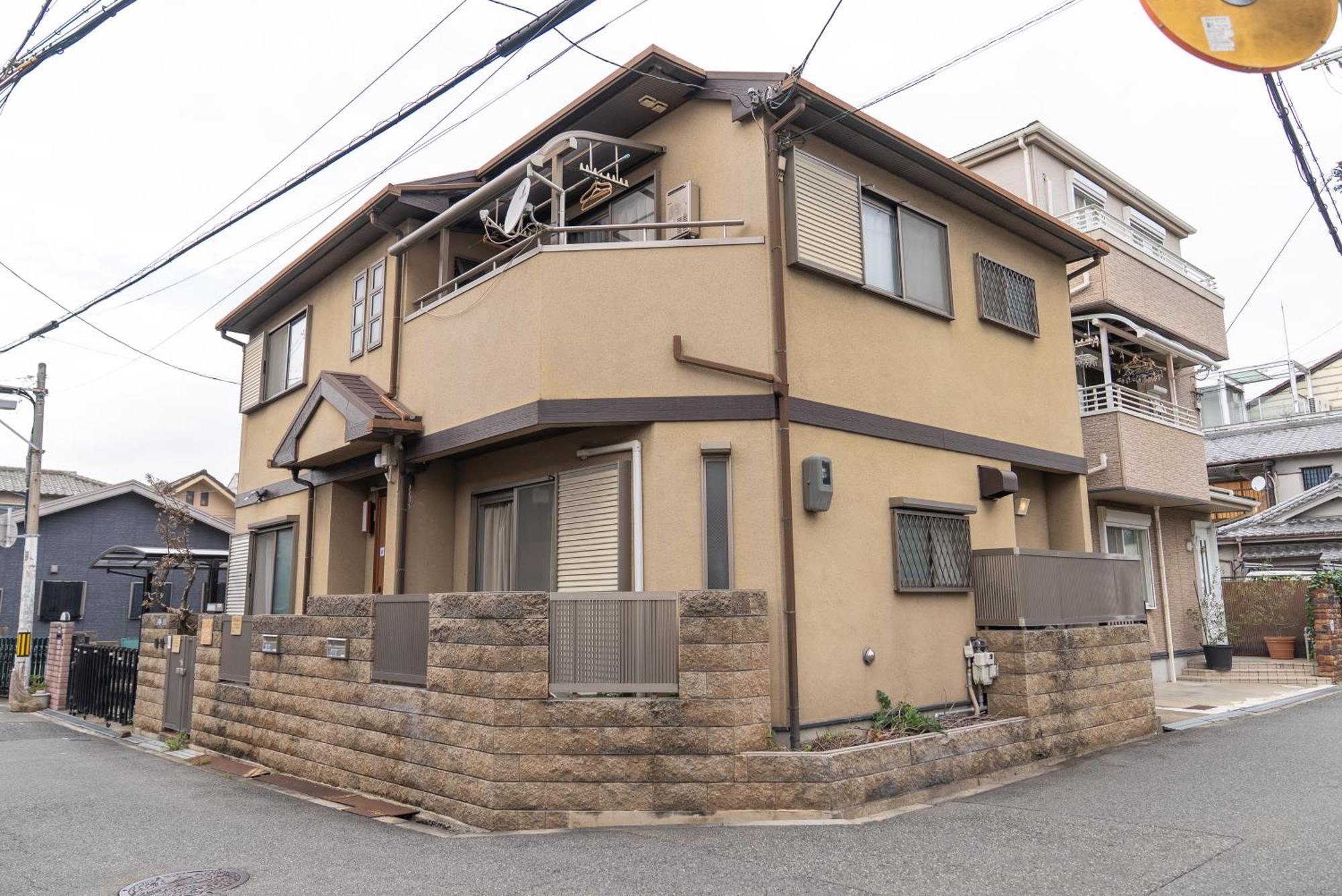 Villa Kubo Homes Shotenshita *