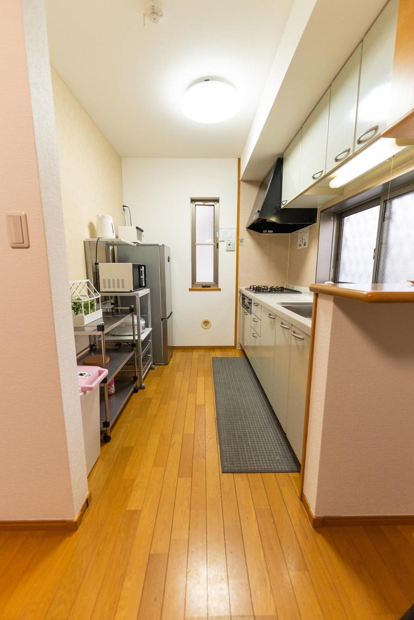 Kubo Homes Shotenshita