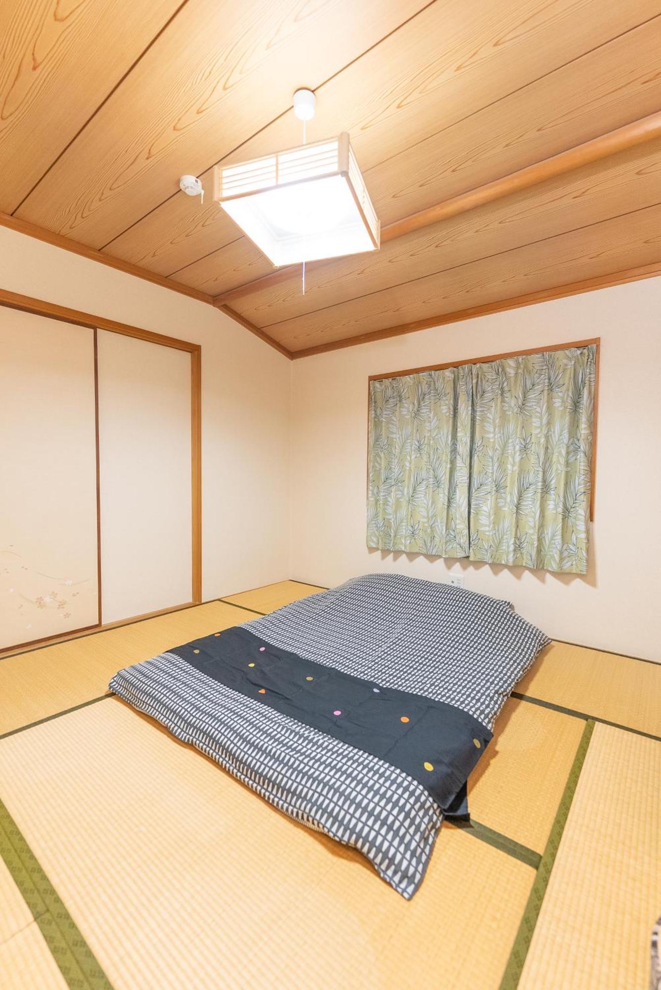 Villa Kubo Homes Shotenshita Ōsaka